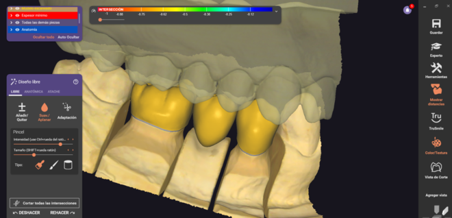 3D CAD/CAM Designer - CadCam Masters