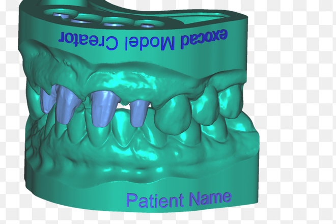 Model - CadCam Masters