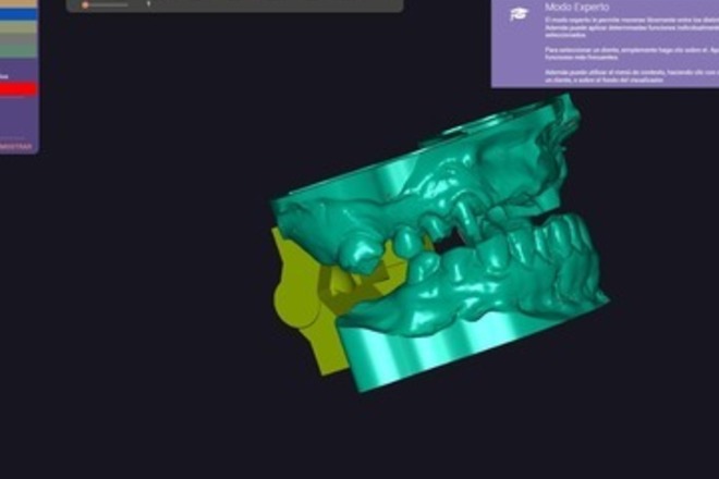 Model Creator - CadCam Masters
