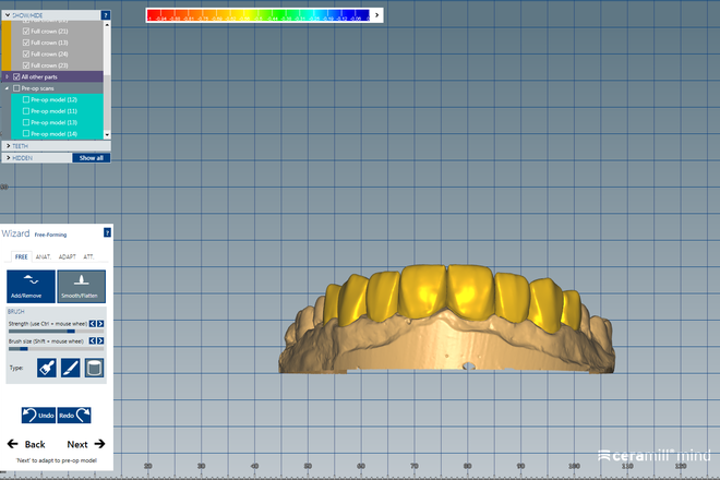We deal before work - CadCam Masters
